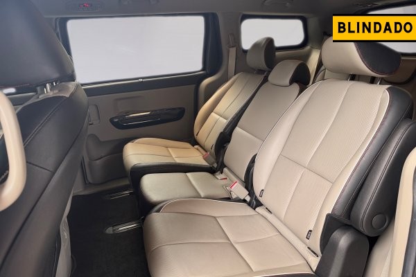 KIA Grand Carnival Grand Carnival EX 3.3 V6 24V 270cv Aut. 2019/2020